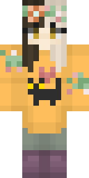 Skin preview for justmechani