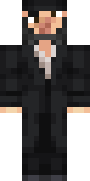 2D skin preview