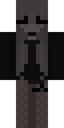 Skin preview for Grief