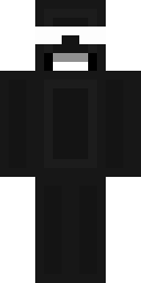 Skin preview for Crowcodeyne