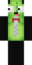 Skin preview for rozgoryczony