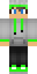 Skin preview for RynCode