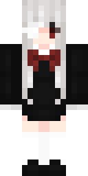 Skin preview for Paradox