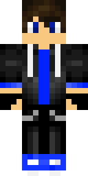 2D skin preview