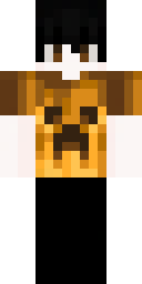 2D skin preview