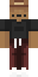 Skin preview for kommt