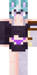 Skin preview for rimecat