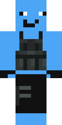 Skin preview for oviate