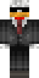 Skin preview for mj3
