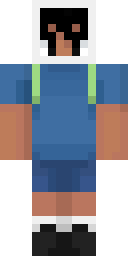 2D skin preview