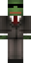 Skin preview for Neetist