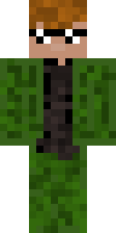 2D skin preview