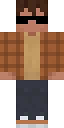 Skin preview for DL0ZE