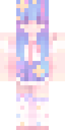 Skin preview for ZicxorI