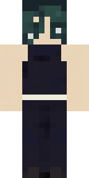 Skin preview for valyira