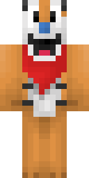 Skin preview for DrThoms