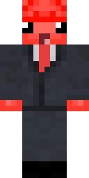 Skin preview for Wobley