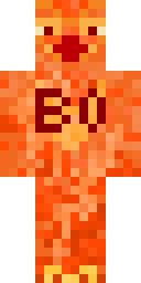 Skin preview for Weiservogel