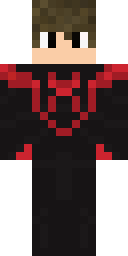 2D skin preview