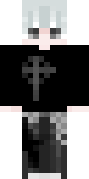 Skin preview for Deleteusername