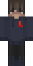 Skin preview for Eingebuilded