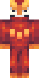 Skin preview for CantReach