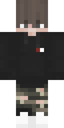 Skin preview for Aulenz