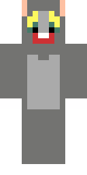 2D skin preview