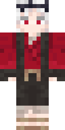 Skin preview for Sanhez