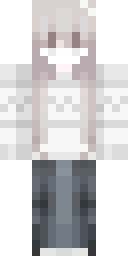 2D skin preview