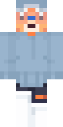 Skin preview for Stumberr