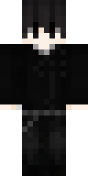 Skin preview for Griefv