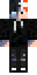Skin preview for SilveurOffi