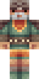 Skin preview for Viktor951