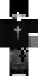 2D skin preview
