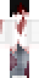 2D skin preview
