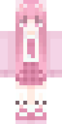 Skin preview for Verschlafene