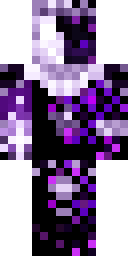 2D skin preview