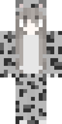Skin preview for praymoggs