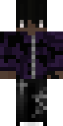 2D skin preview