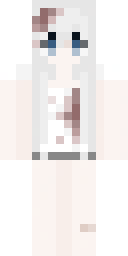 Skin preview for Shiboyugi