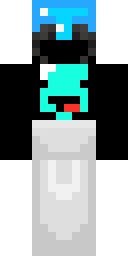 2D skin preview