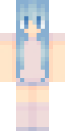 2D skin preview