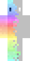 Skin preview for Ukhozi282