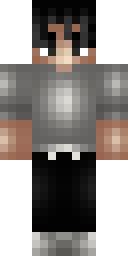 Skin preview for Amoshy