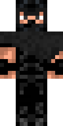 Skin preview for Kyzide