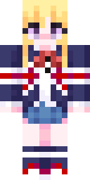 Skin preview for Suilleabhain