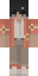 Skin preview for Ellipted