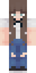 Skin preview for YokaSiri