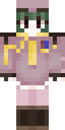 Skin preview for In_Akira